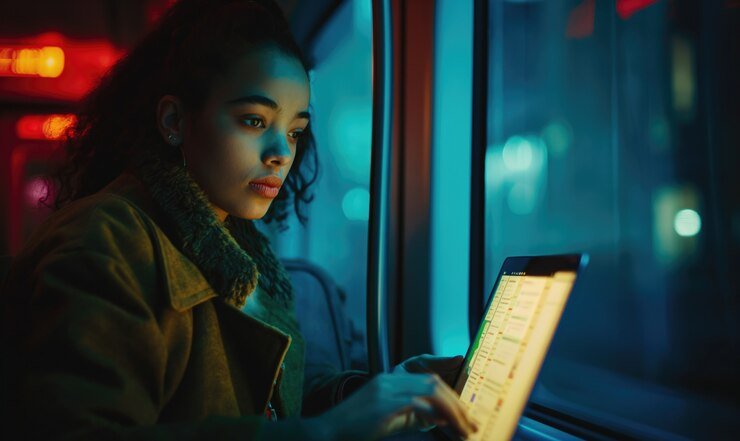 ninatoto account balance updated after bank deposit confirmation