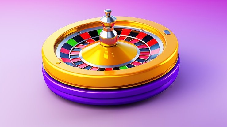 Live Texas Hold'em Bonus dealer table with multiple player seats on ninatoto platform